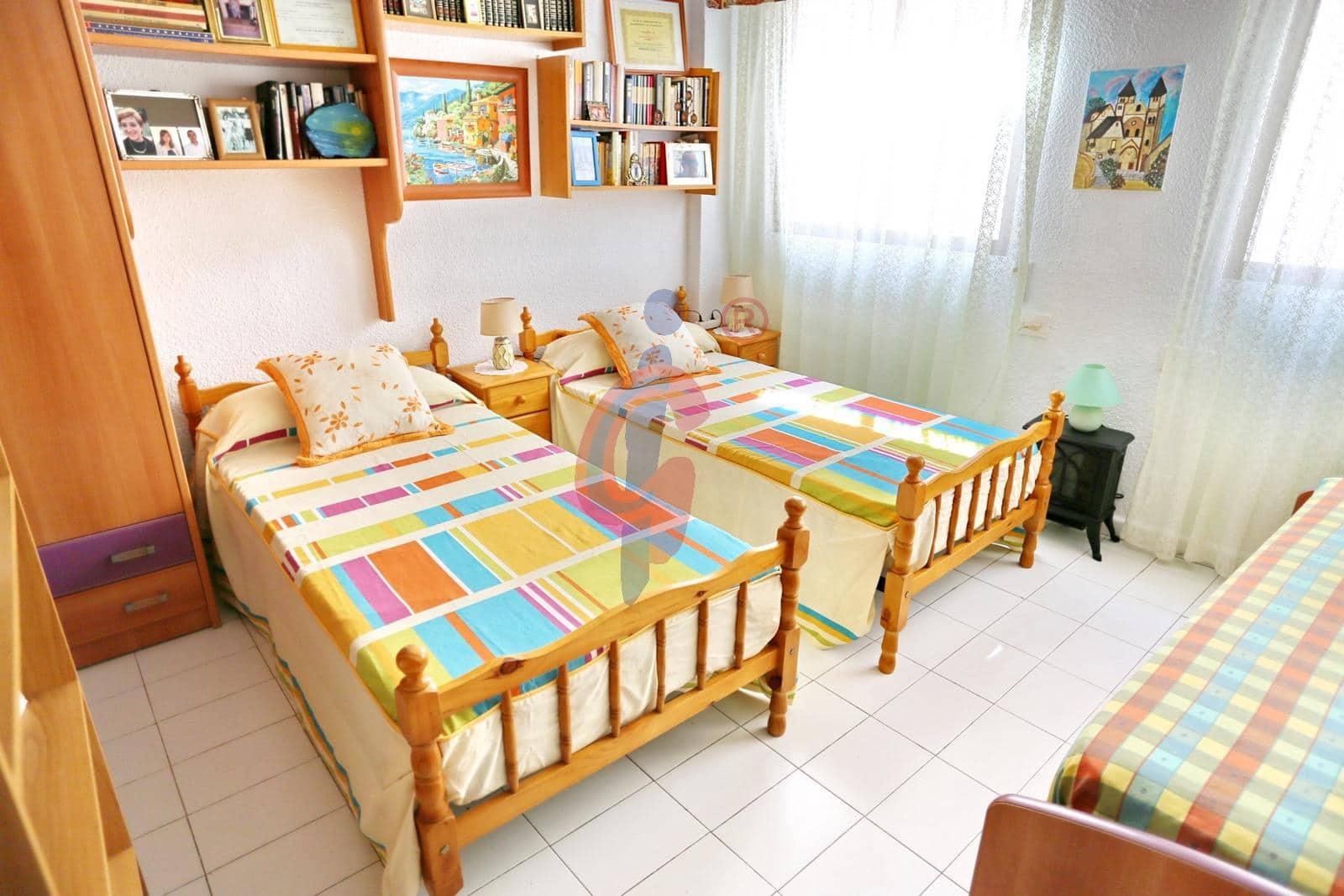 3 slaapkamer Appartement te koop in Guardamar del Segura met garage - € 239.000 (Ref: 9773185)