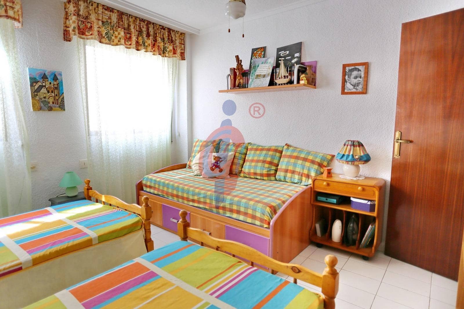 3 slaapkamer Appartement te koop in Guardamar del Segura met garage - € 239.000 (Ref: 9773185)