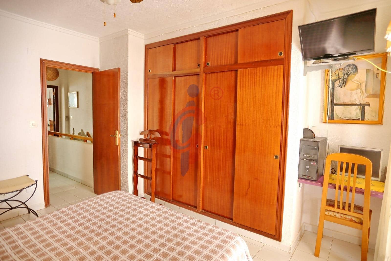 3 slaapkamer Appartement te koop in Guardamar del Segura met garage - € 239.000 (Ref: 9773185)