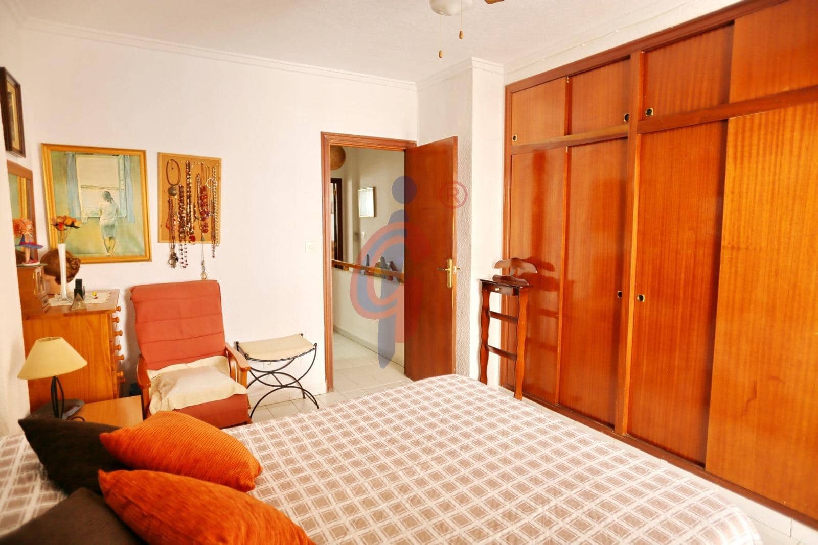 3 slaapkamer Appartement te koop in Guardamar del Segura met garage - € 239.000 (Ref: 9773185)