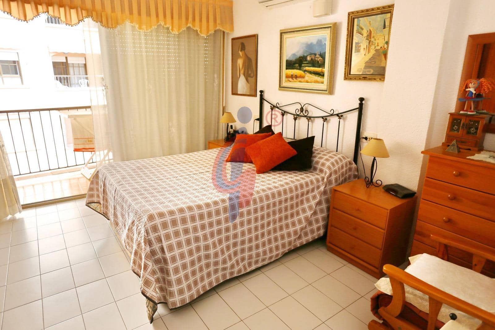 3 slaapkamer Appartement te koop in Guardamar del Segura met garage - € 239.000 (Ref: 9773185)