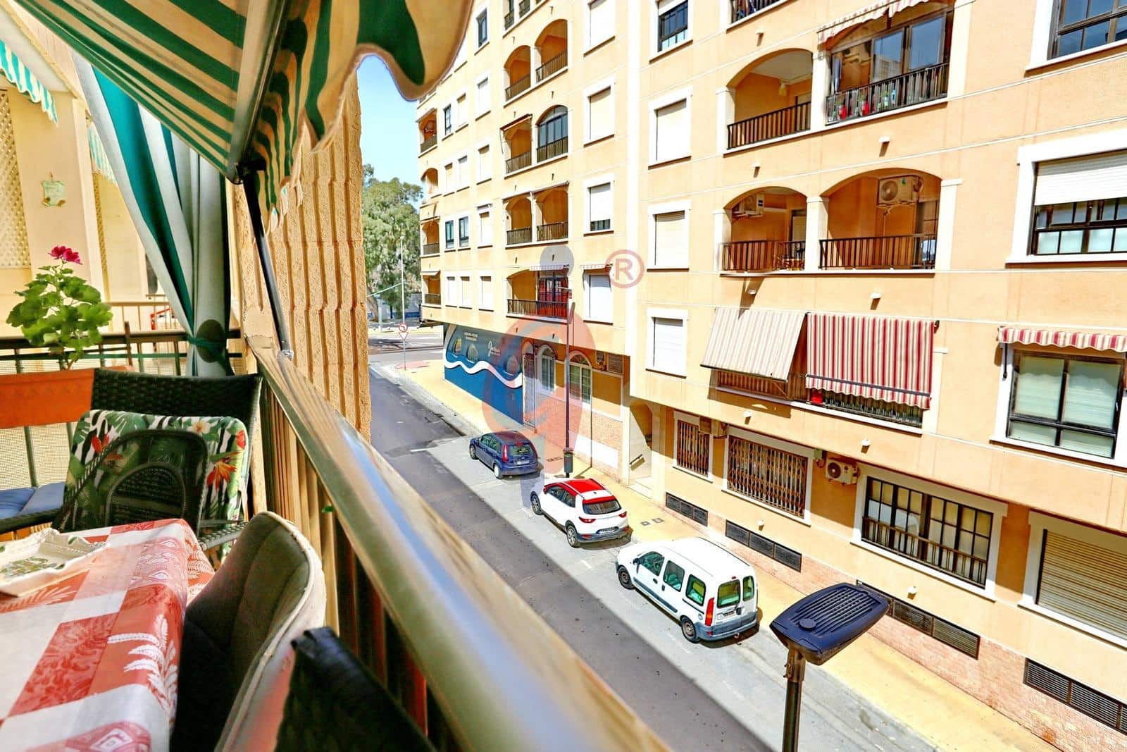 3 slaapkamer Appartement te koop in Guardamar del Segura met garage - € 239.000 (Ref: 9773185)