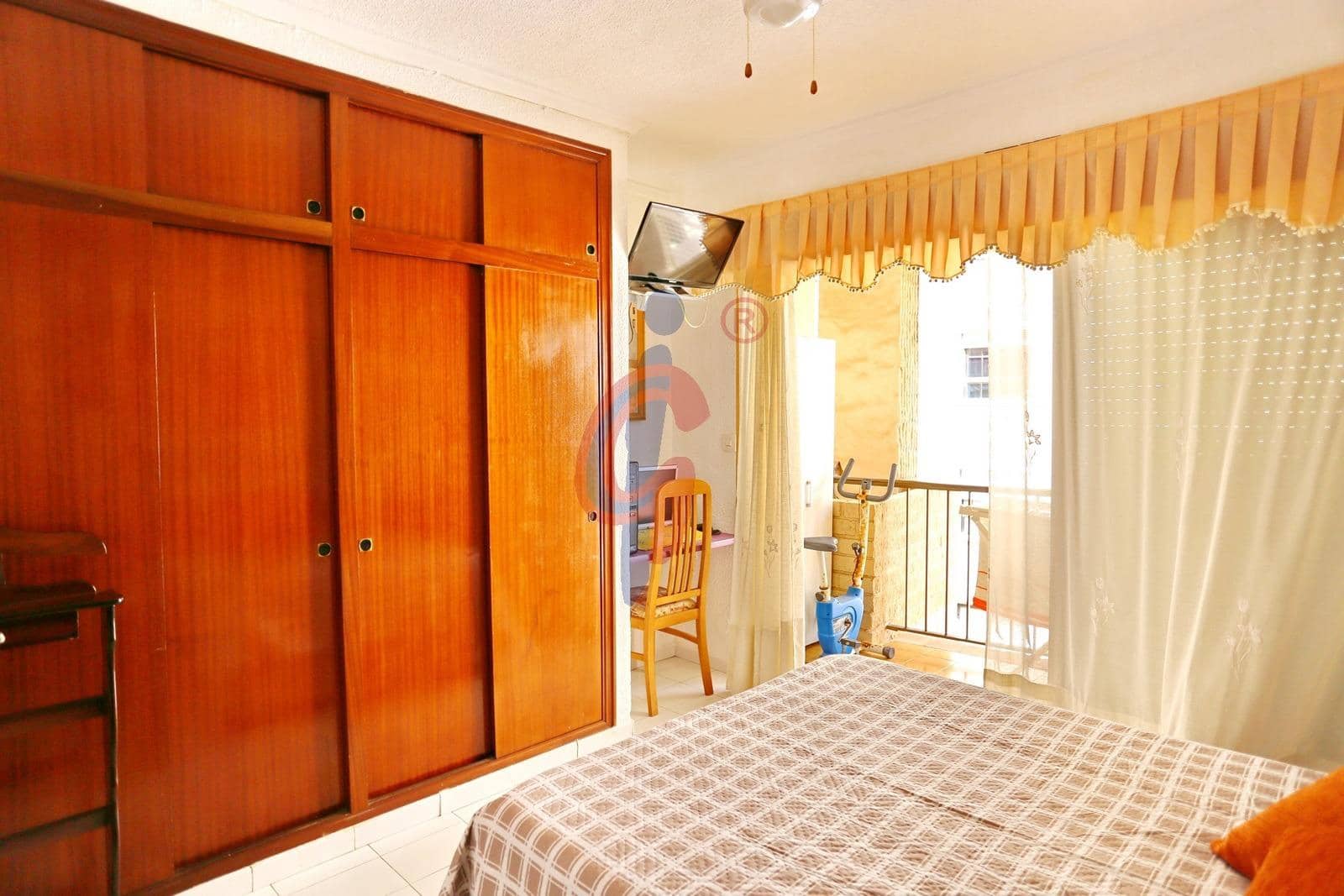 3 slaapkamer Appartement te koop in Guardamar del Segura met garage - € 239.000 (Ref: 9773185)