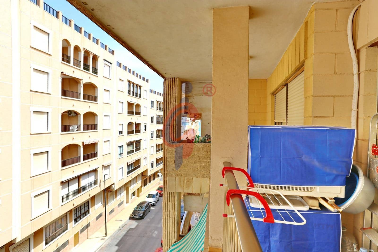 3 slaapkamer Appartement te koop in Guardamar del Segura met garage - € 239.000 (Ref: 9773185)