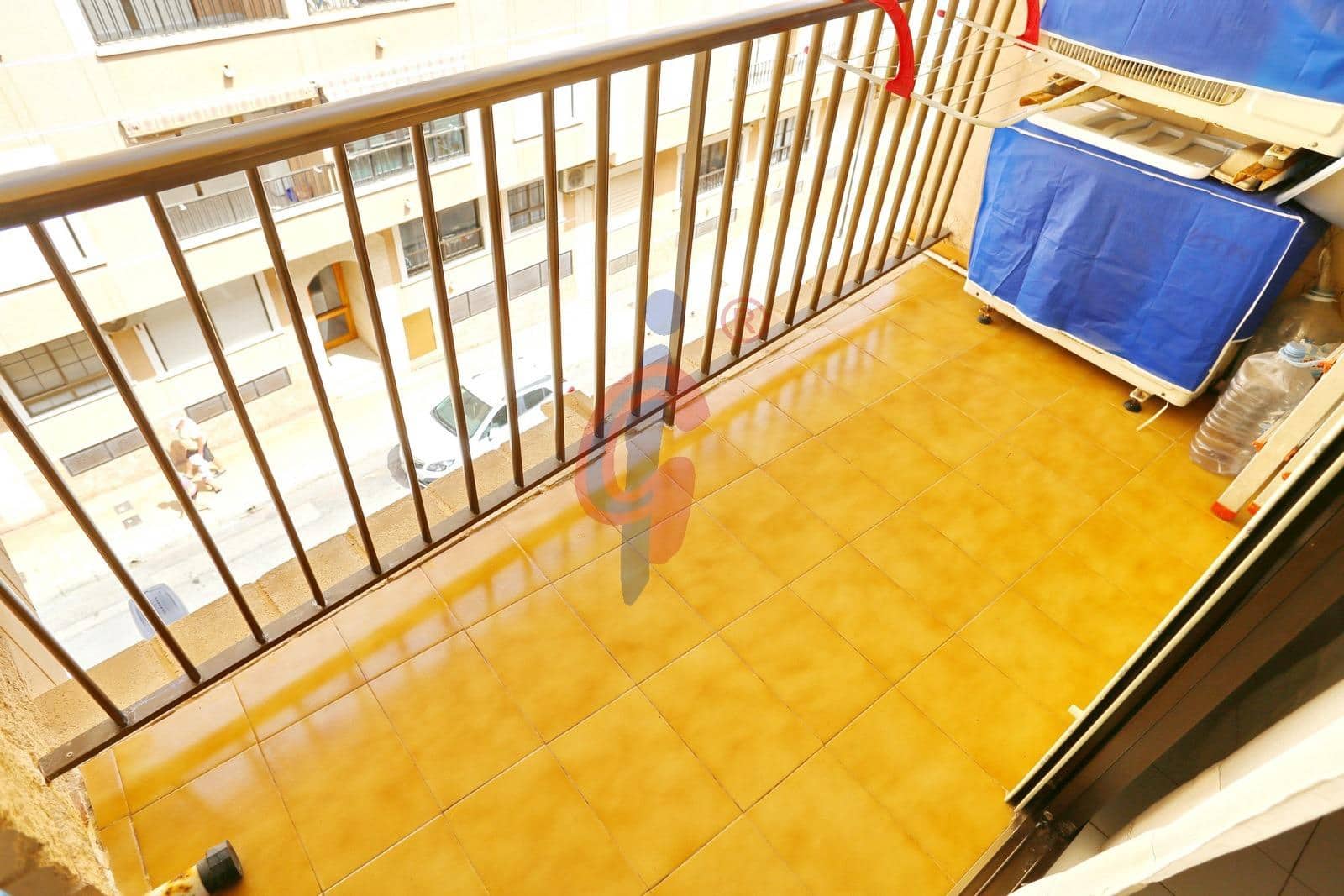 3 slaapkamer Appartement te koop in Guardamar del Segura met garage - € 239.000 (Ref: 9773185)