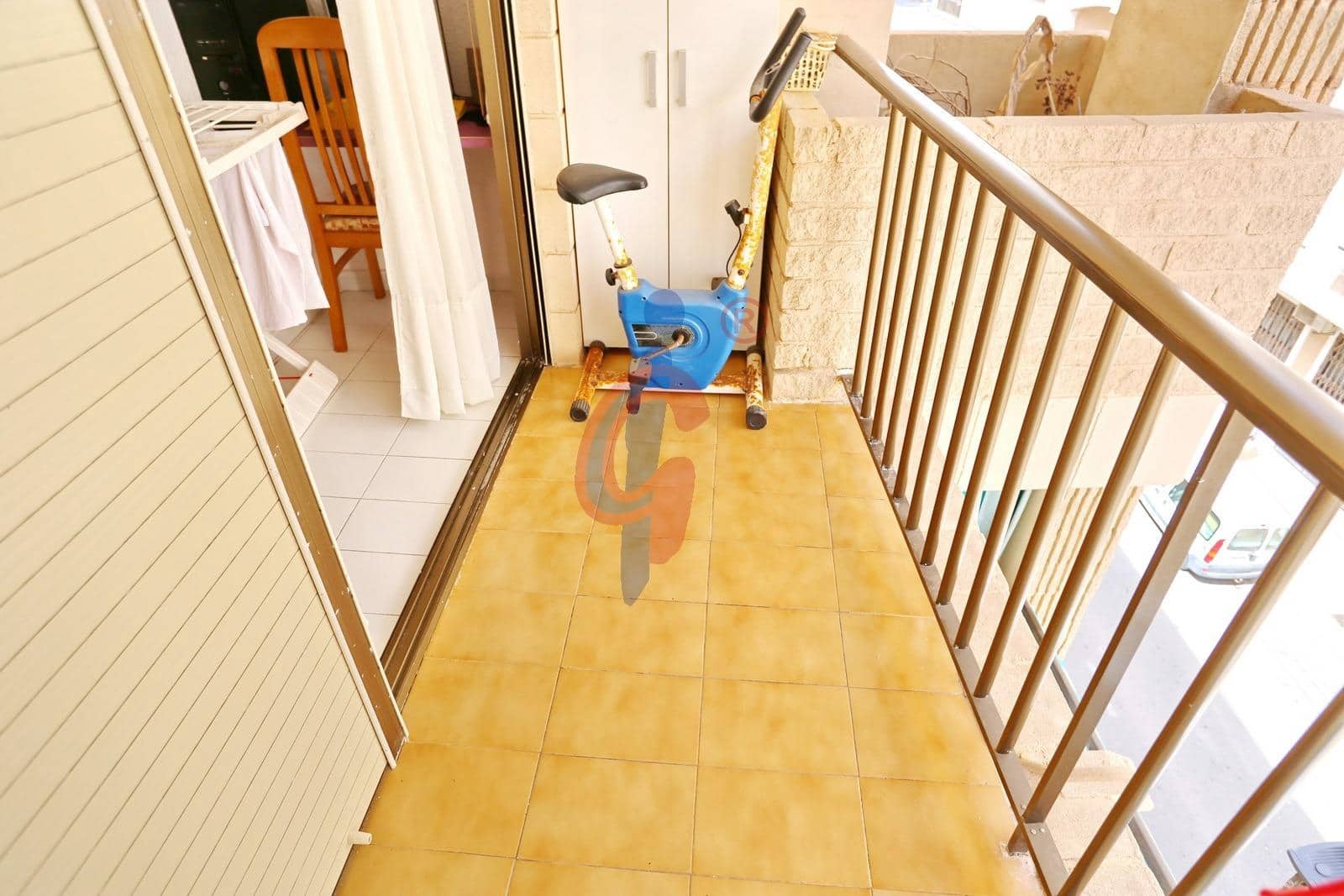 3 slaapkamer Appartement te koop in Guardamar del Segura met garage - € 239.000 (Ref: 9773185)