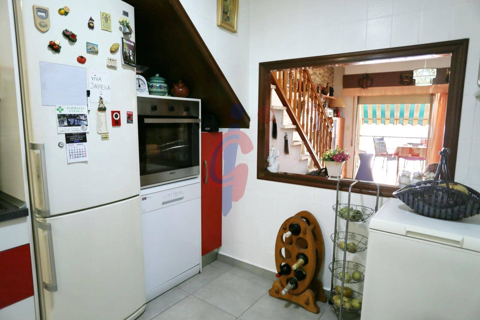 3 bedroom Apartment for sale in Guardamar del Segura with garage - € 239,000 (Ref: 9773185)