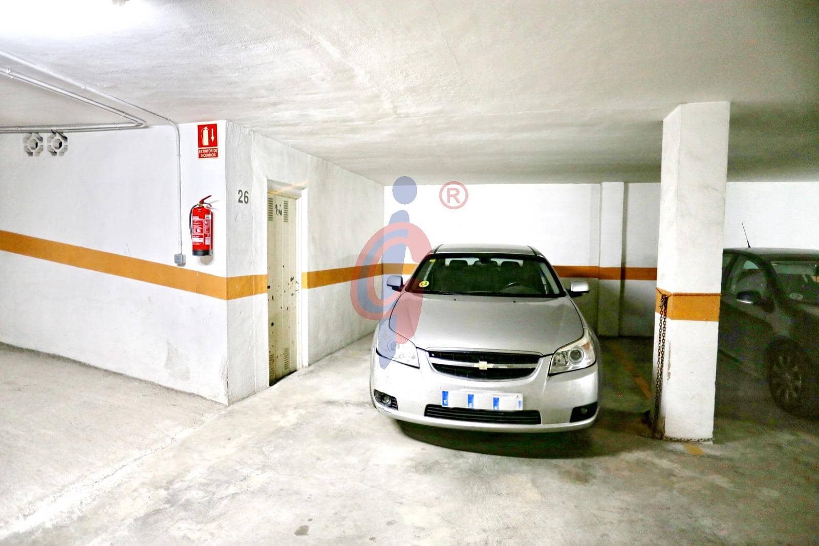 3 bedroom Apartment for sale in Guardamar del Segura with garage - € 239,000 (Ref: 9773185)