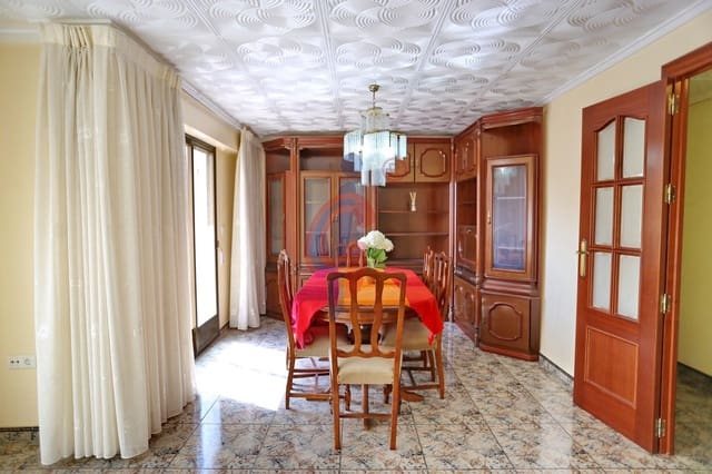 3 camera da letto Appartamento in vendita in Zona Pueblo, Guardamar del Segura - 129.990 € (Rif: 9773186)