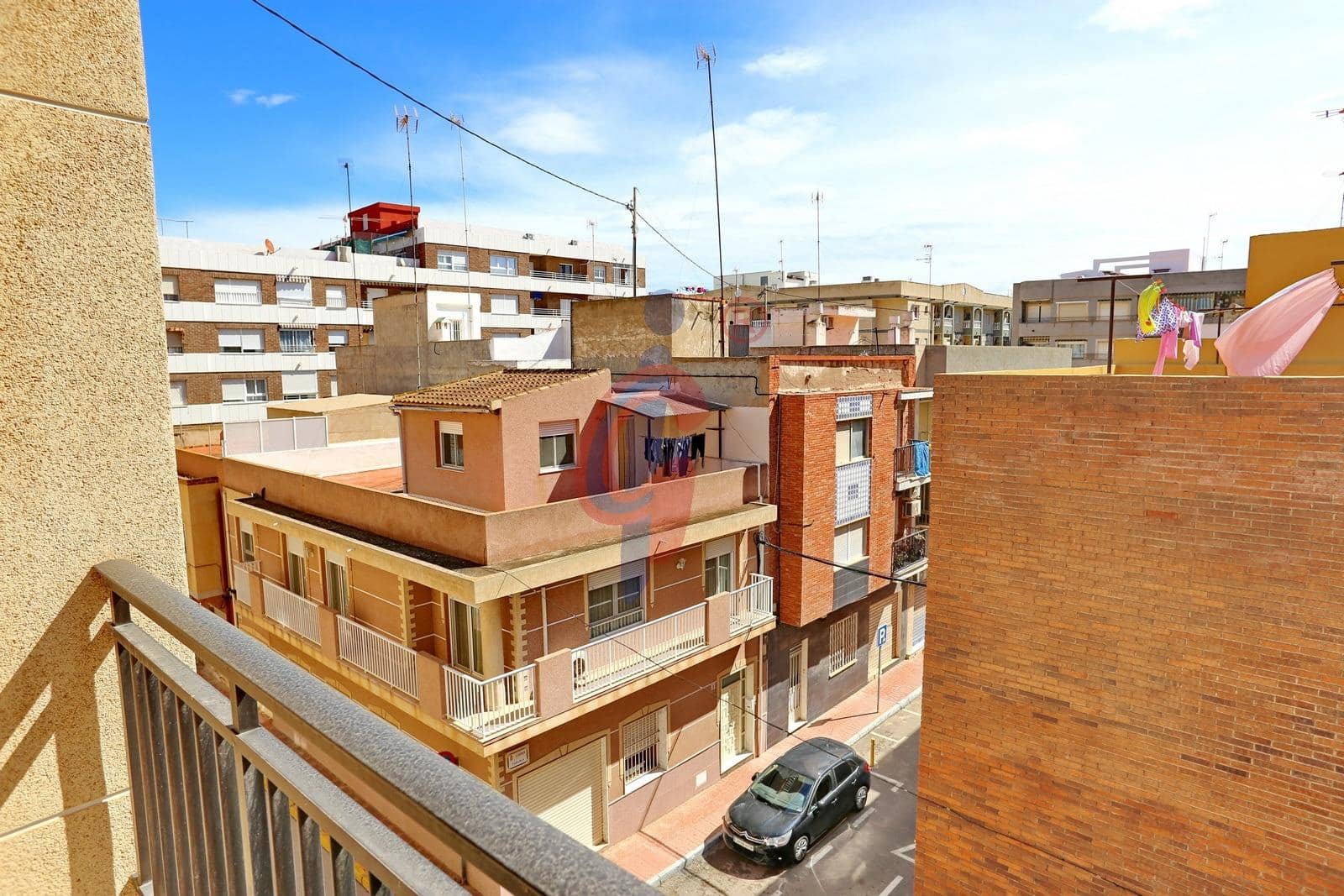 3 camera da letto Appartamento in vendita in Guardamar del Segura - 129.990 € (Rif: 9773186)