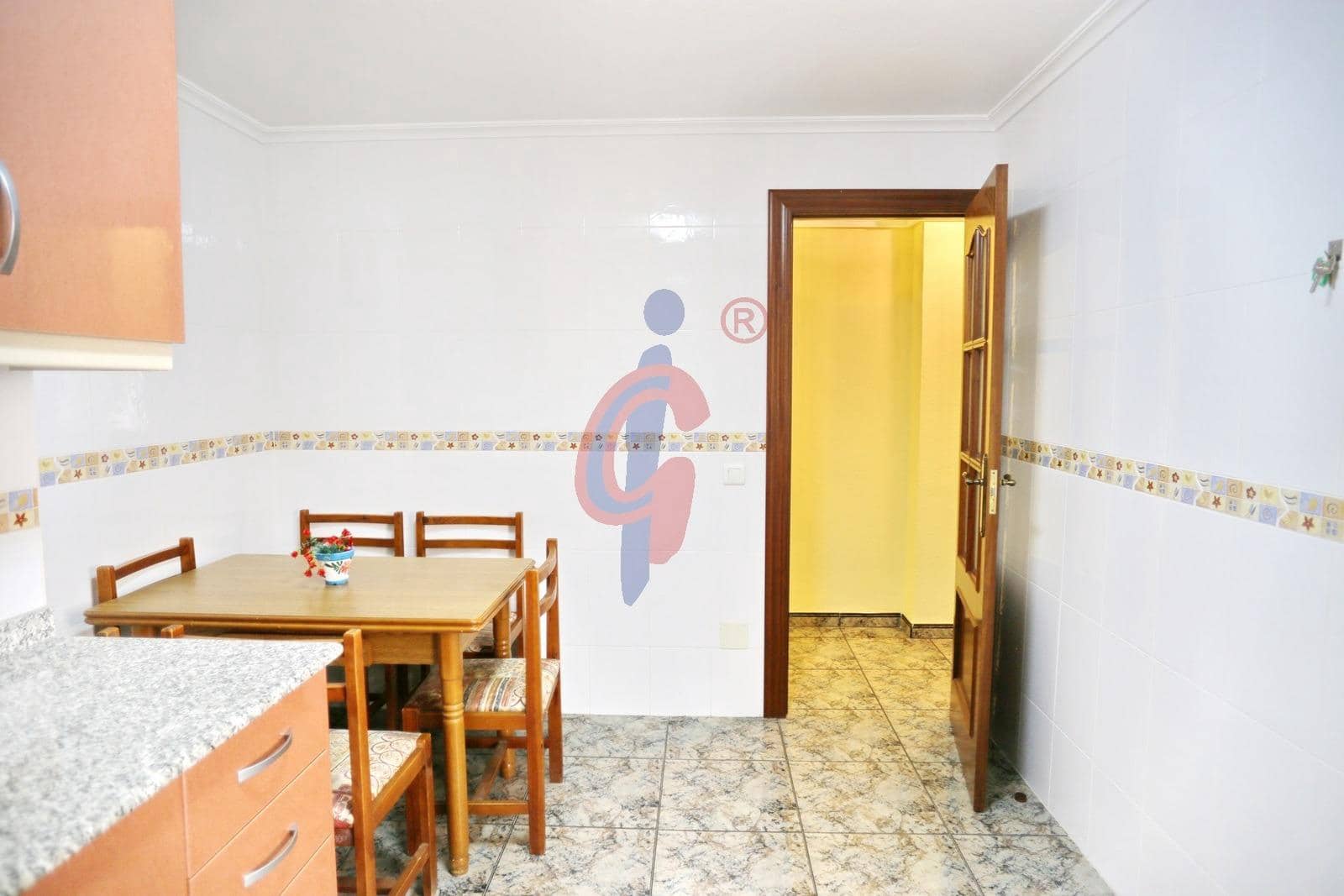 3 camera da letto Appartamento in vendita in Guardamar del Segura - 129.990 € (Rif: 9773186)