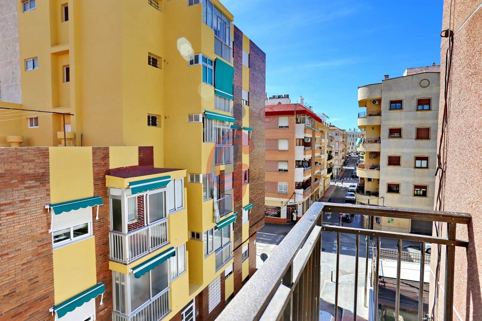 3 camera da letto Appartamento in vendita in Guardamar del Segura - 129.990 € (Rif: 9773186)