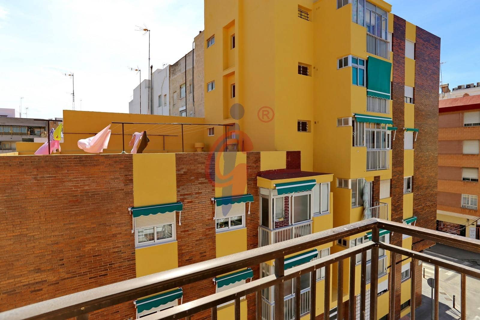 3 camera da letto Appartamento in vendita in Guardamar del Segura - 129.990 € (Rif: 9773186)