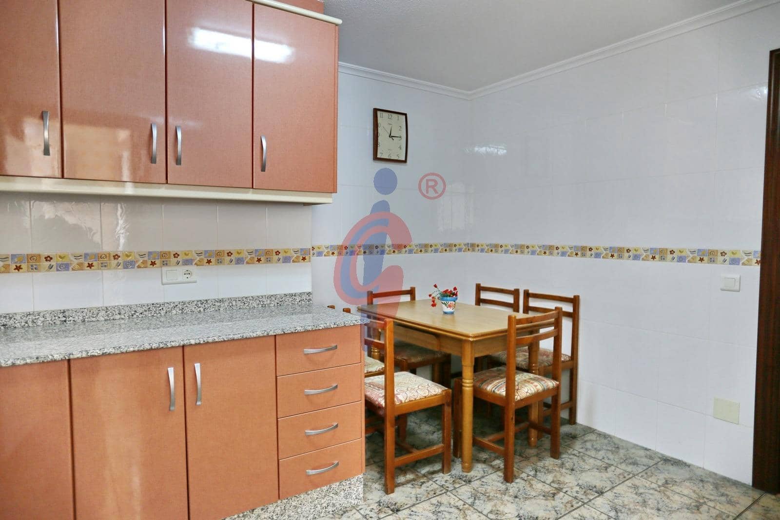 3 sovrum Lägenhet till salu i Guardamar del Segura - 129 990 € (Ref: 9773186)