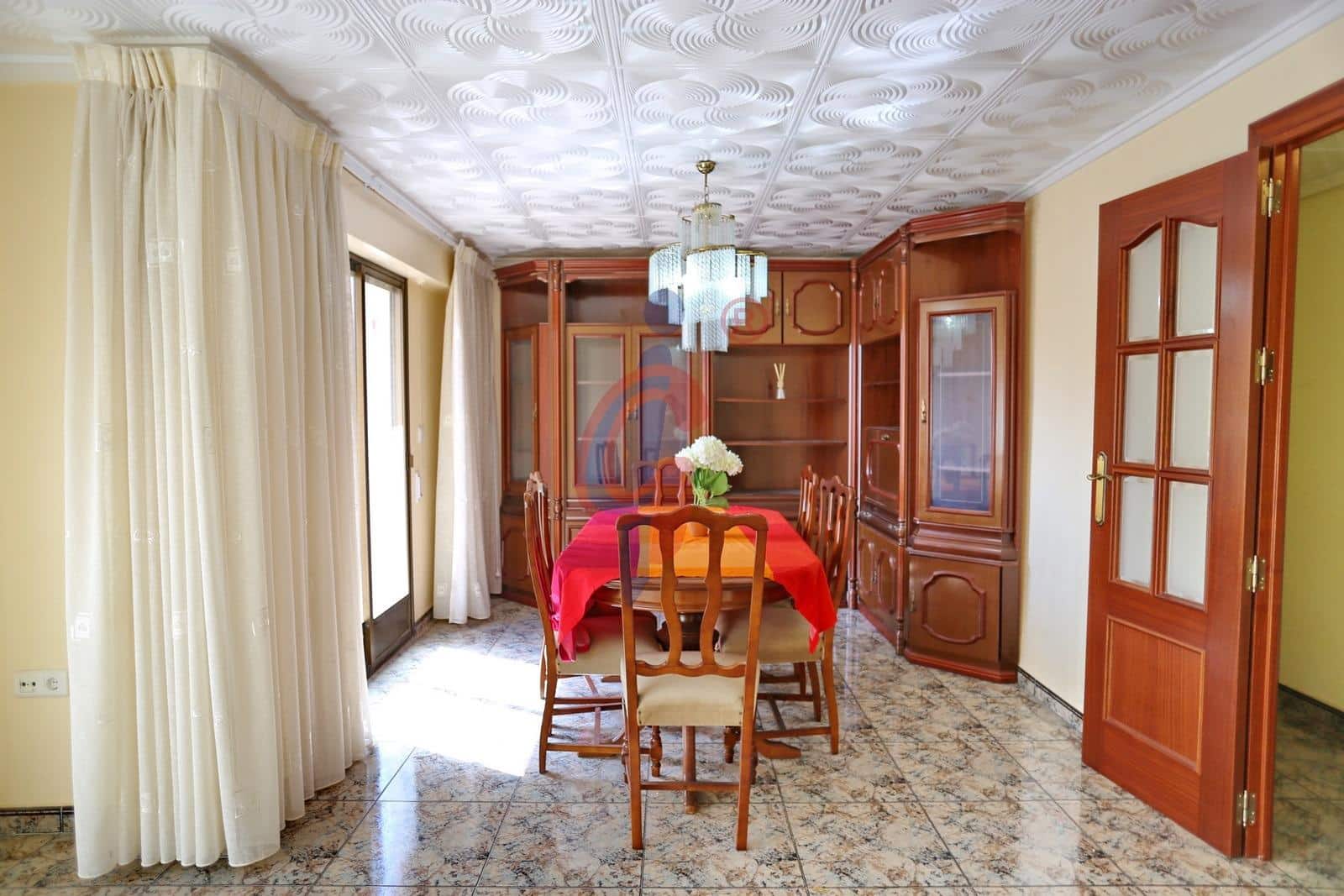 3 sovrum Lägenhet till salu i Guardamar del Segura - 129 990 € (Ref: 9773186)