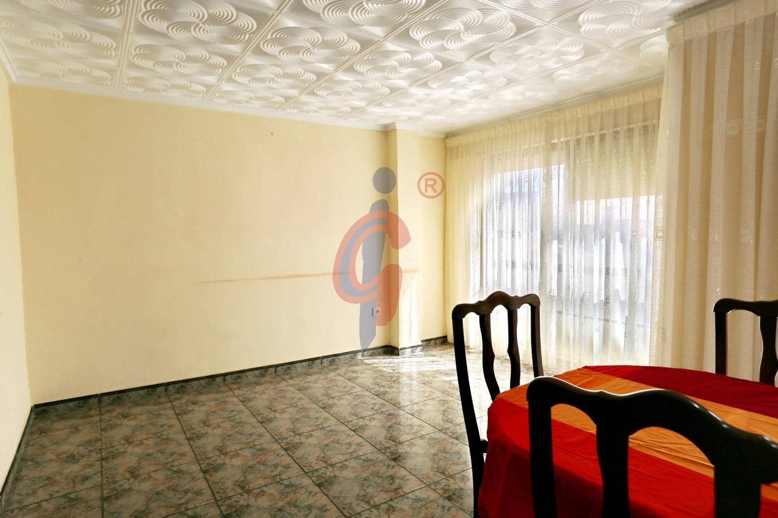 3 sovrum Lägenhet till salu i Guardamar del Segura - 129 990 € (Ref: 9773186)