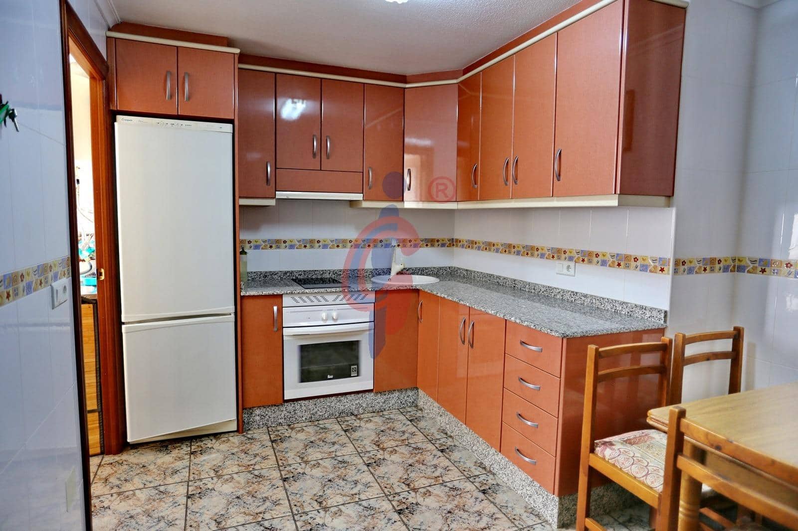 3 sovrum Lägenhet till salu i Guardamar del Segura - 129 990 € (Ref: 9773186)