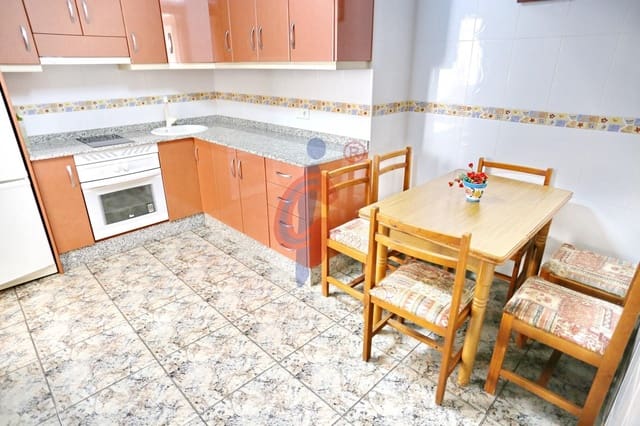 3 soveværelse Lejlighed til salg i Zona Pueblo, Guardamar del Segura - € 129.990 (Ref: 9773186)
