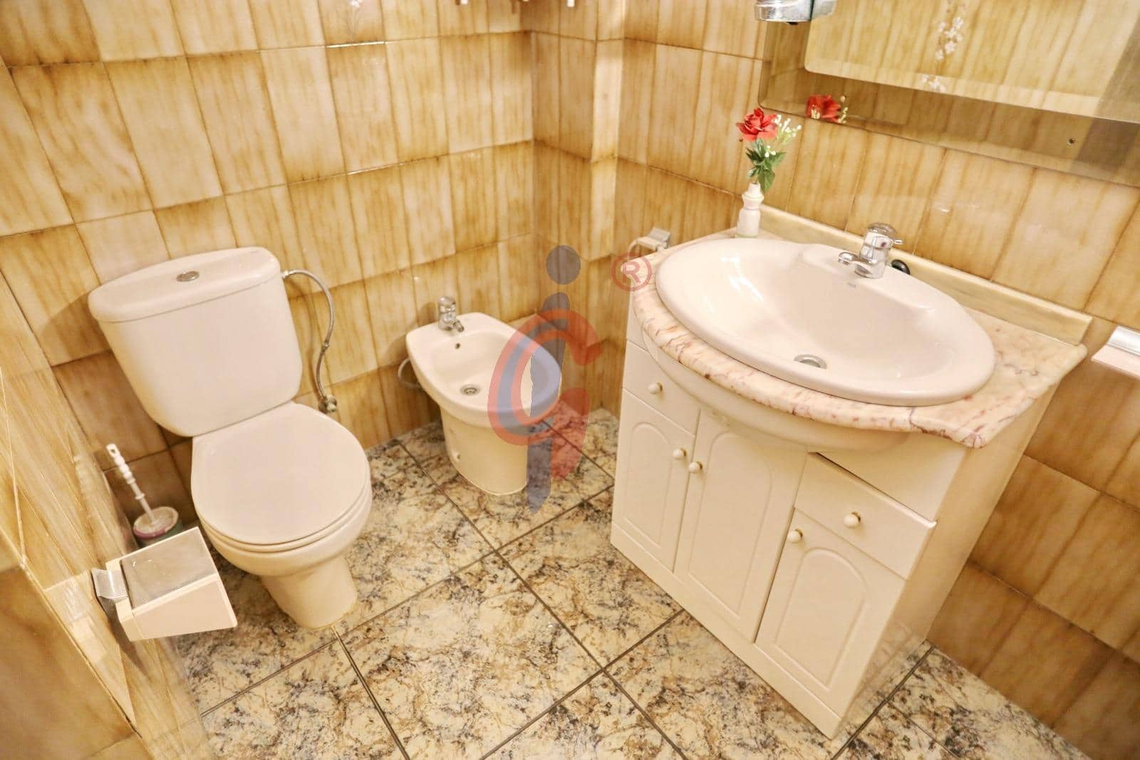3 sovrum Lägenhet till salu i Guardamar del Segura - 129 990 € (Ref: 9773186)
