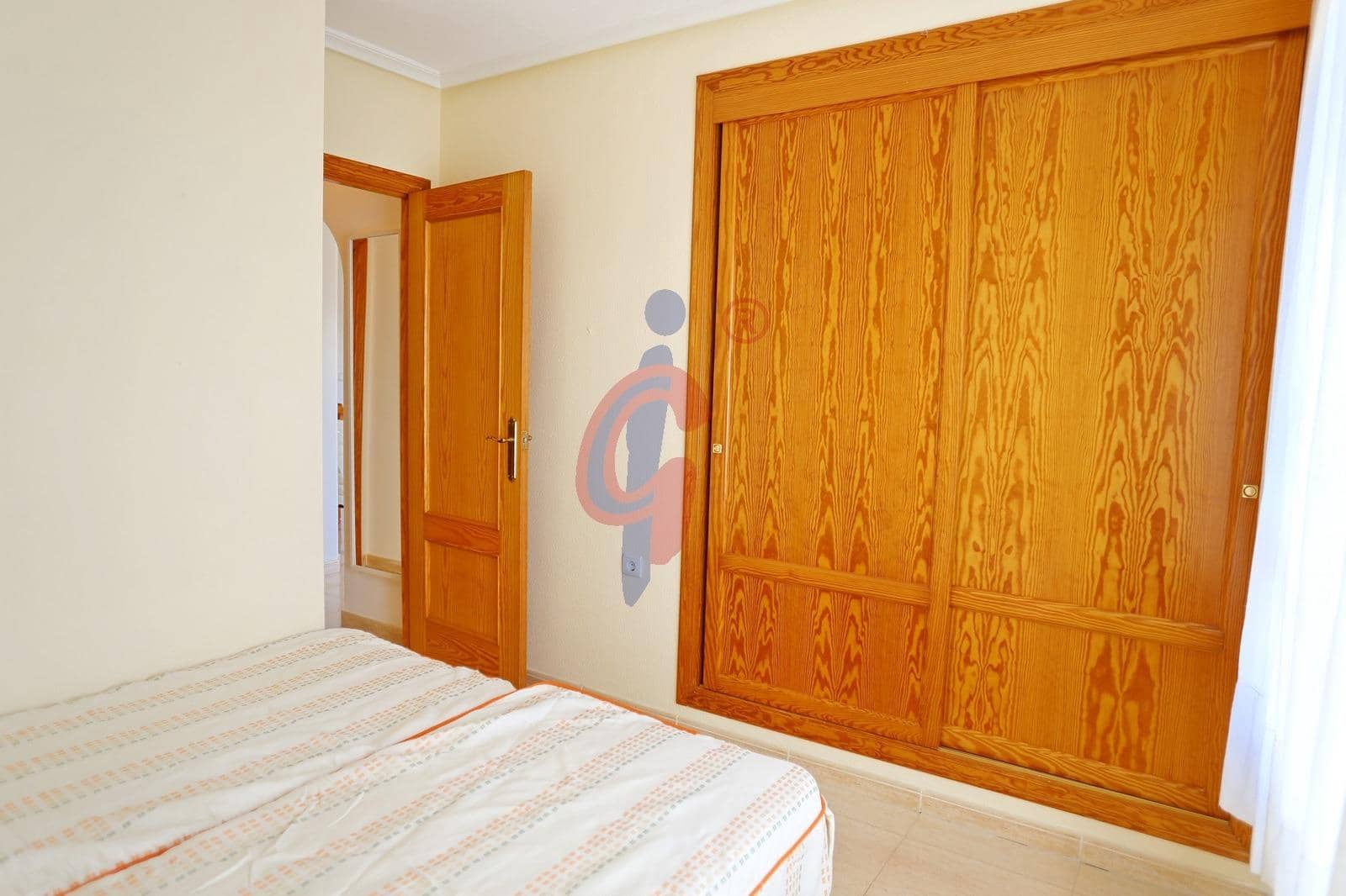 2 slaapkamer Appartement te koop in Guardamar del Segura met zwembad garage - € 169.999 (Ref: 9778272)