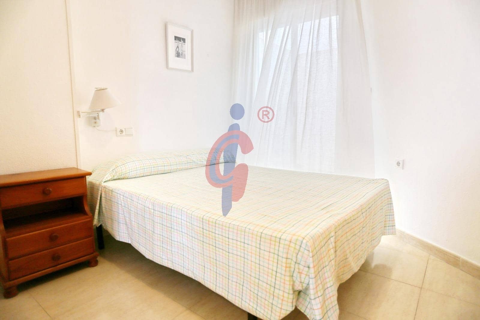 2 slaapkamer Appartement te koop in Guardamar del Segura met zwembad garage - € 169.999 (Ref: 9778272)