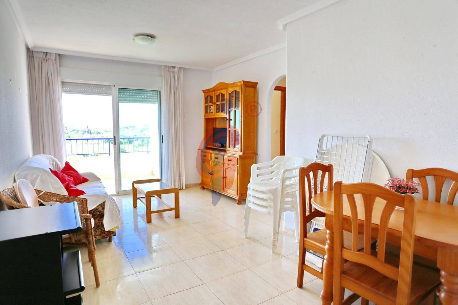 2 slaapkamer Appartement te koop in Guardamar del Segura met zwembad garage - € 169.999 (Ref: 9778272)