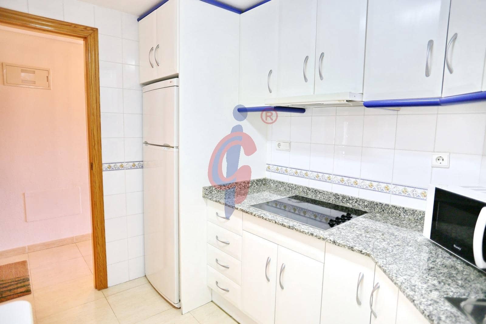 2 slaapkamer Appartement te koop in Guardamar del Segura met zwembad garage - € 169.999 (Ref: 9778272)