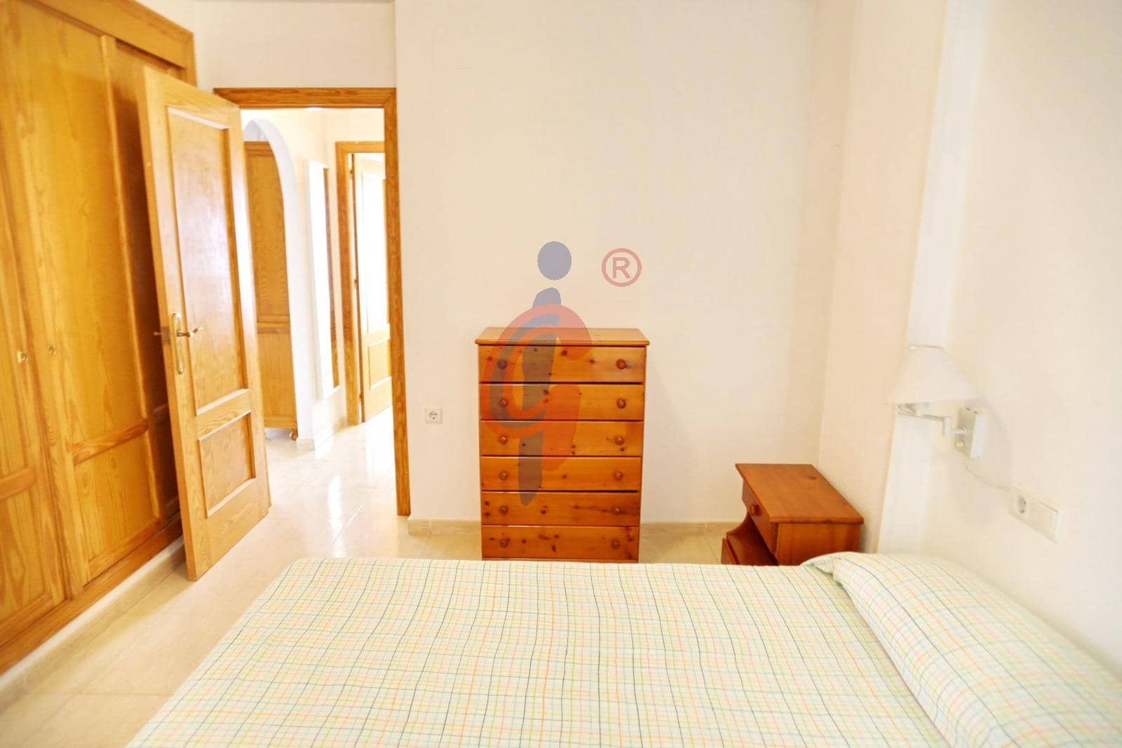 2 slaapkamer Appartement te koop in Guardamar del Segura met zwembad garage - € 169.999 (Ref: 9778272)