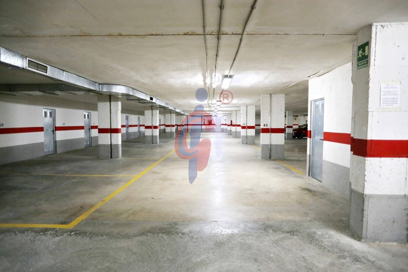 2 slaapkamer Appartement te koop in Guardamar del Segura met zwembad garage - € 169.999 (Ref: 9778272)