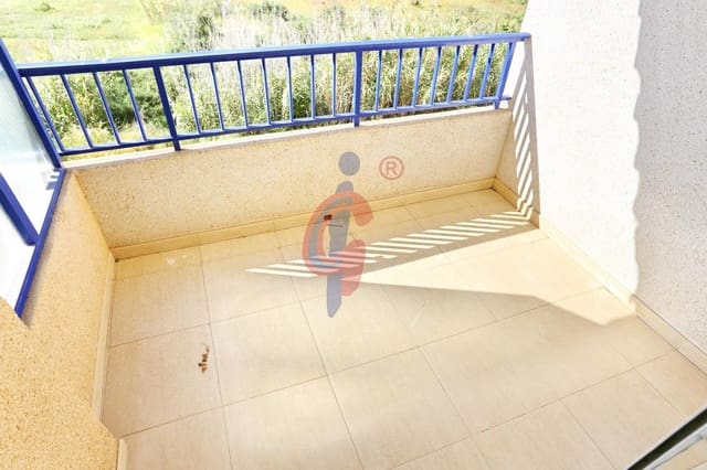 2 slaapkamer Appartement te koop in Las Viñas, Guardamar del Segura met zwembad garage - € 169.999 (Ref: 9778272)