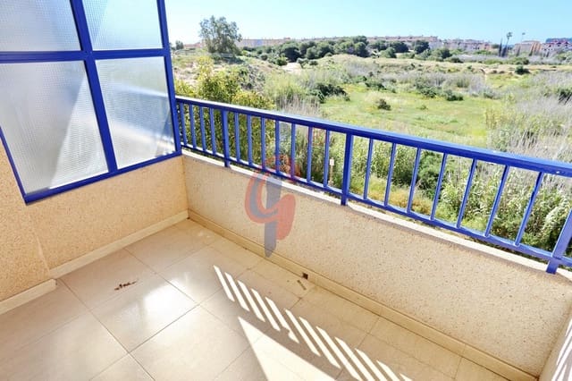 2 slaapkamer Appartement te koop in Las Viñas, Guardamar del Segura met zwembad garage - € 169.999 (Ref: 9778272)