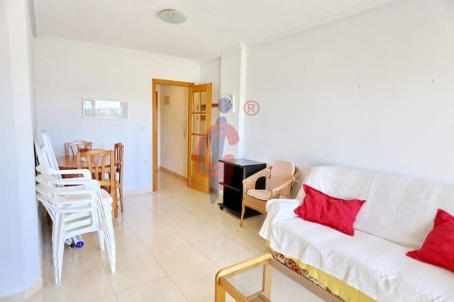 2 soverom Leilighet til salgs i Las Viñas, Guardamar del Segura med svømmebasseng garasje - € 169 999 (Ref: 9778272)