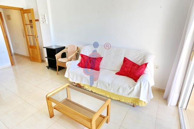 2 soverom Leilighet til salgs i Las Viñas, Guardamar del Segura med svømmebasseng garasje - € 169 999 (Ref: 9778272)