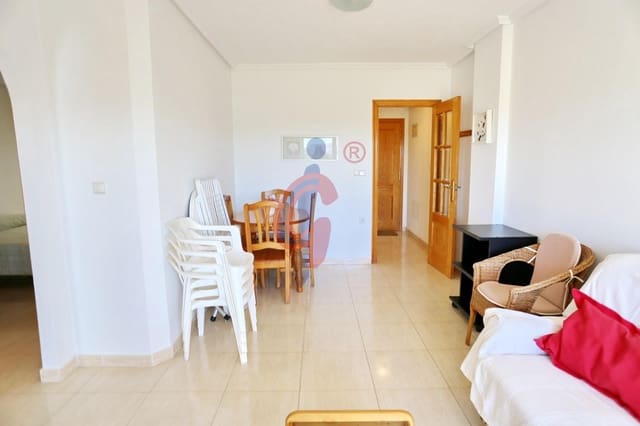 2 soverom Leilighet til salgs i Las Viñas, Guardamar del Segura med svømmebasseng garasje - € 169 999 (Ref: 9778272)