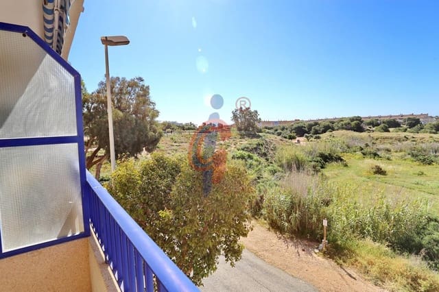 2 soverom Leilighet til salgs i Las Viñas, Guardamar del Segura med svømmebasseng garasje - € 169 999 (Ref: 9778272)