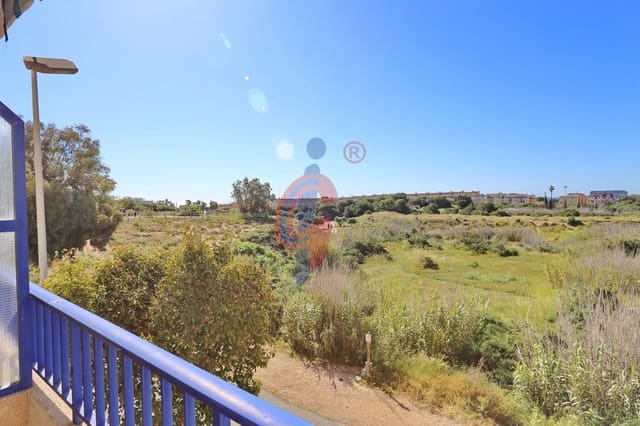 2 soverom Leilighet til salgs i Las Viñas, Guardamar del Segura med svømmebasseng garasje - € 169 999 (Ref: 9778272)
