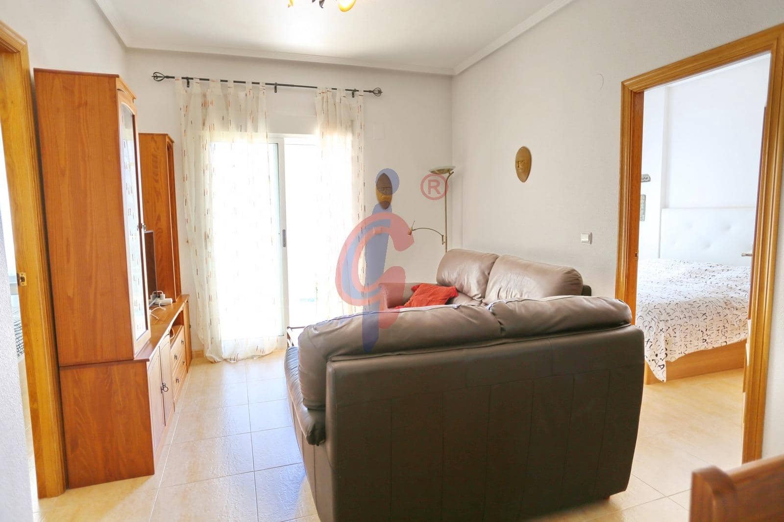 3 soverom Leilighet til salgs i Guardamar del Segura med svømmebasseng garasje - € 199 990 (Ref: 9780689)