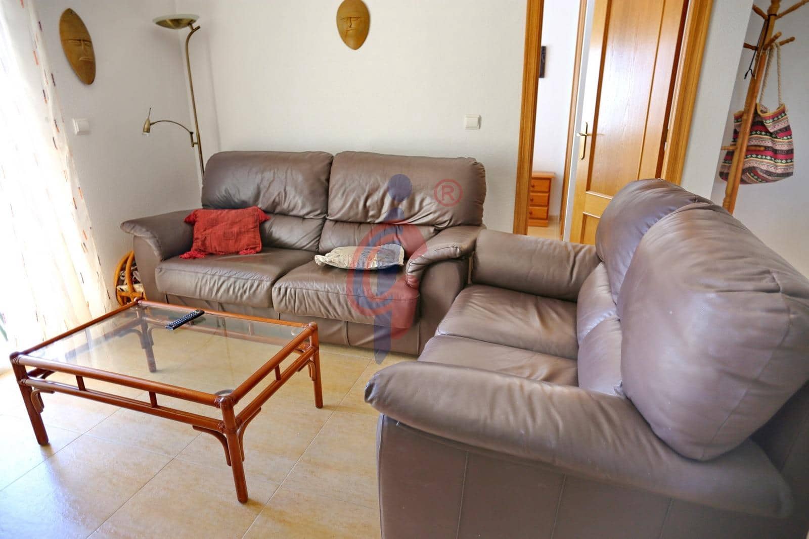 3 soverom Leilighet til salgs i Guardamar del Segura med svømmebasseng garasje - € 199 990 (Ref: 9780689)