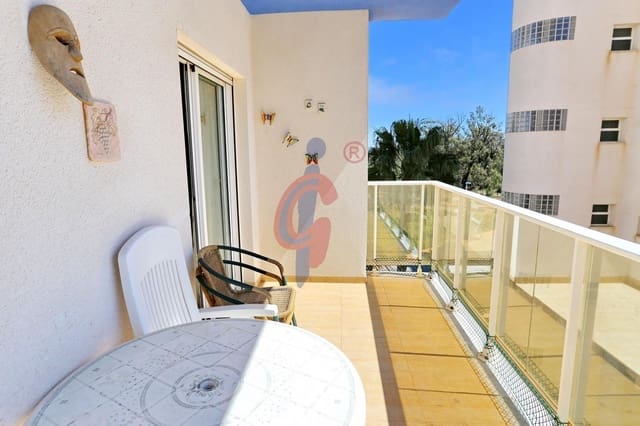 3 chambre Appartement à vendre à Puerto Deportivo, Guardamar del Segura avec piscine garage - 199 990 € (Ref: 9780689)