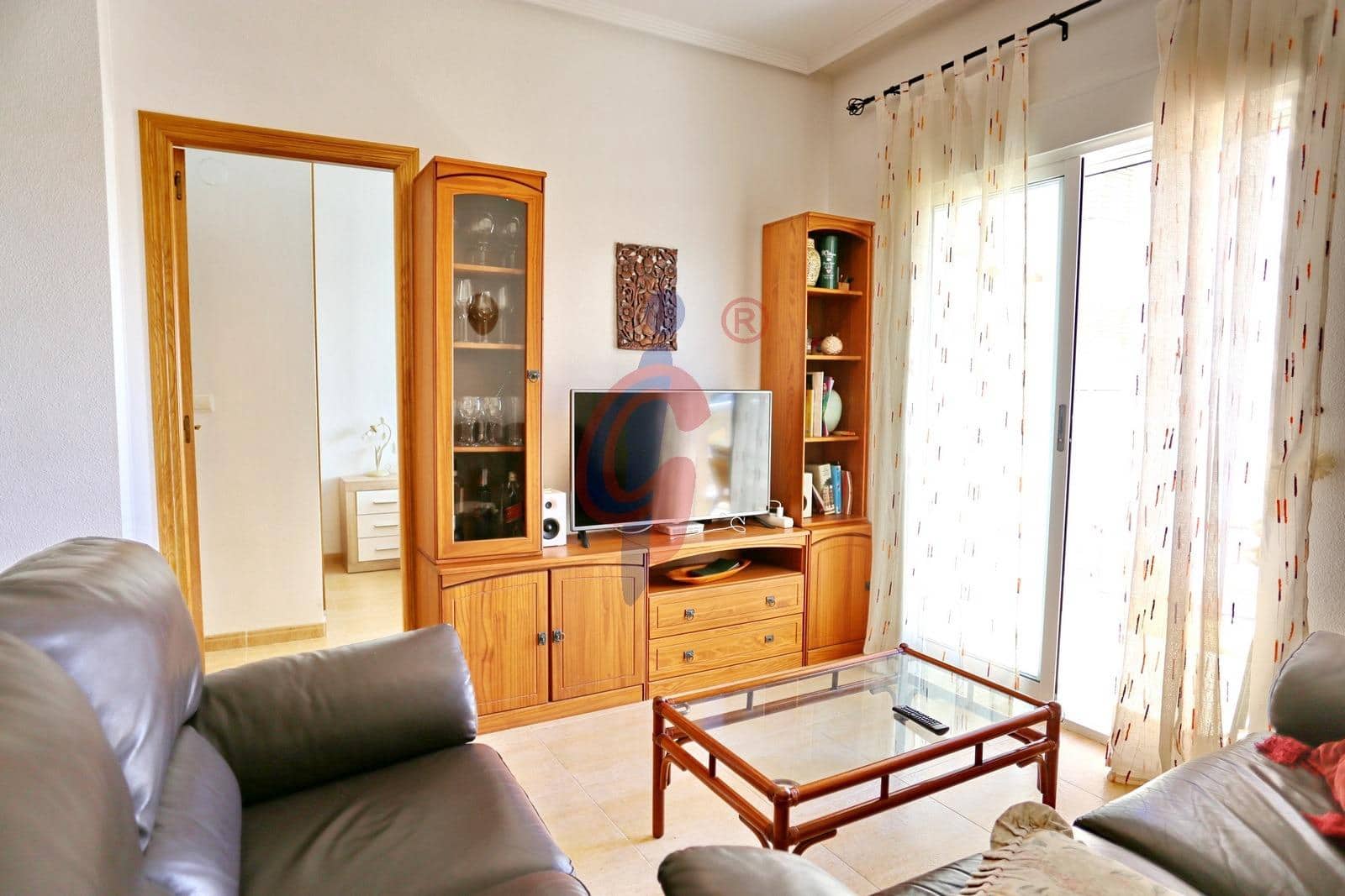 3 soverom Leilighet til salgs i Guardamar del Segura med svømmebasseng garasje - € 199 990 (Ref: 9780689)