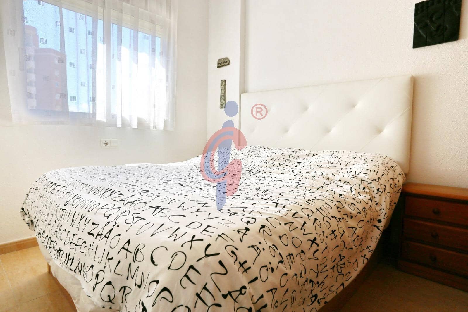 3 soverom Leilighet til salgs i Guardamar del Segura med svømmebasseng garasje - € 199 990 (Ref: 9780689)