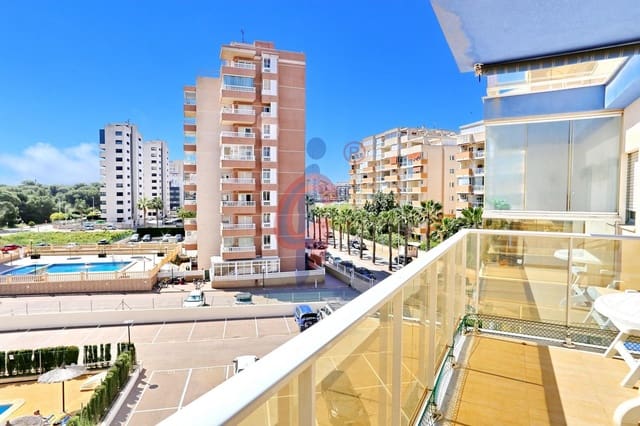 3 chambre Appartement à vendre à Puerto Deportivo, Guardamar del Segura avec piscine garage - 199 990 € (Ref: 9780689)