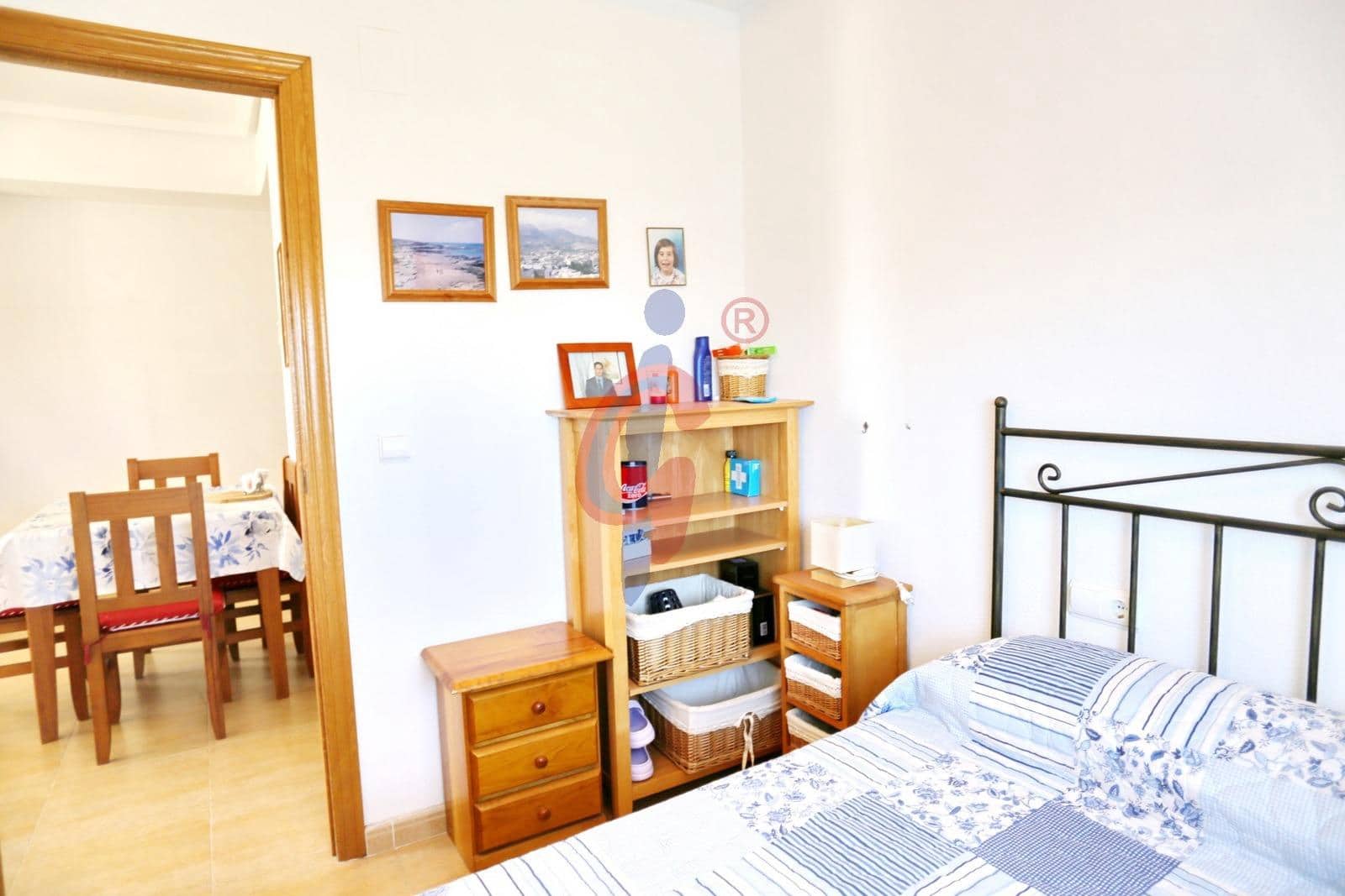 3 soverom Leilighet til salgs i Guardamar del Segura med svømmebasseng garasje - € 199 990 (Ref: 9780689)