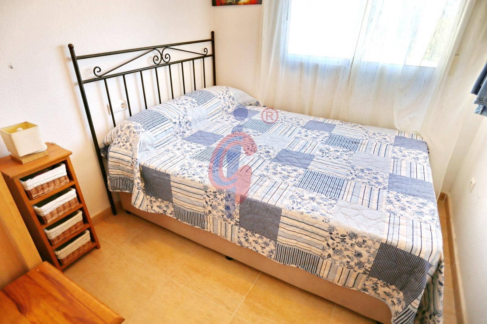 3 soverom Leilighet til salgs i Guardamar del Segura med svømmebasseng garasje - € 199 990 (Ref: 9780689)