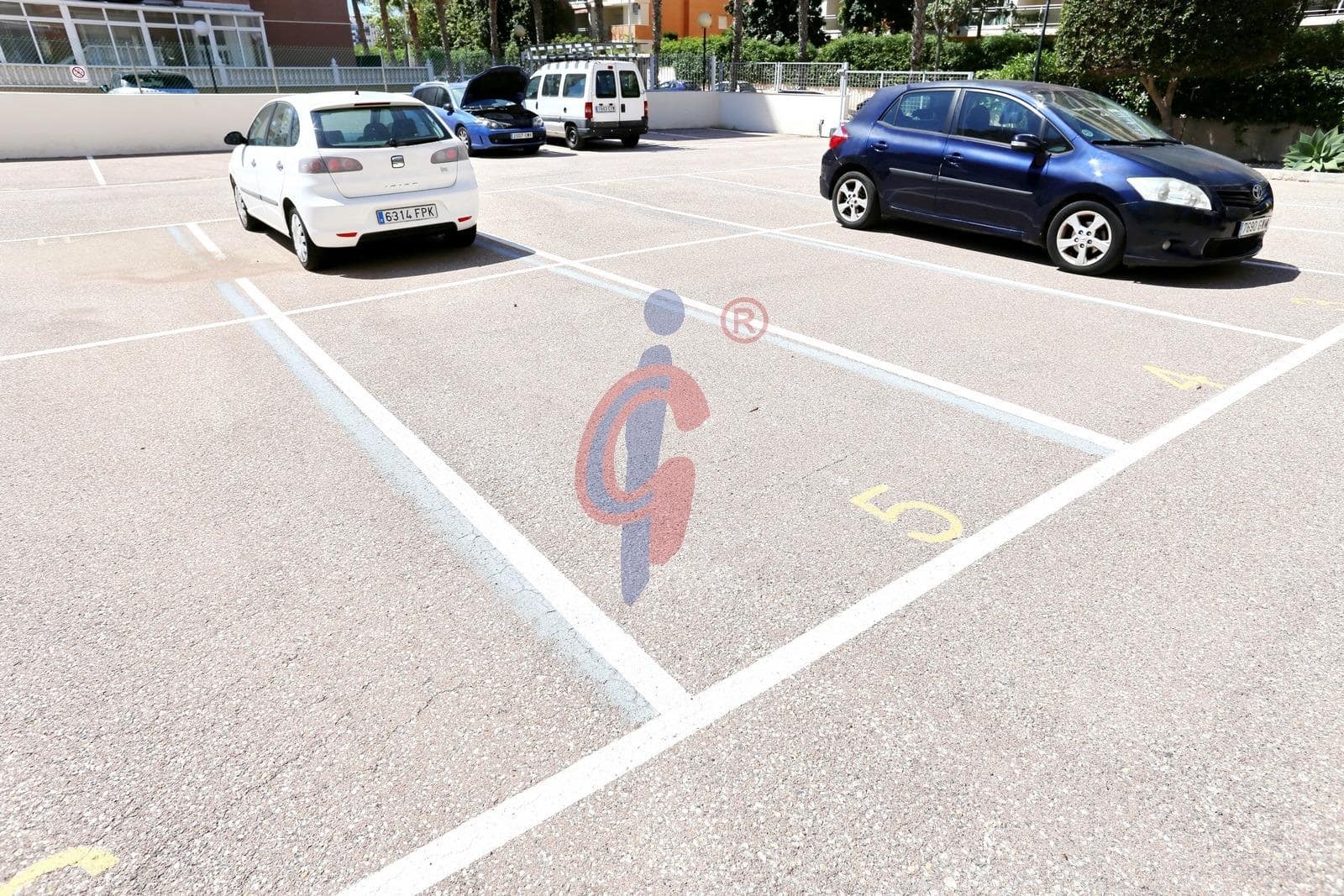 3 soverom Leilighet til salgs i Guardamar del Segura med svømmebasseng garasje - € 199 990 (Ref: 9780689)