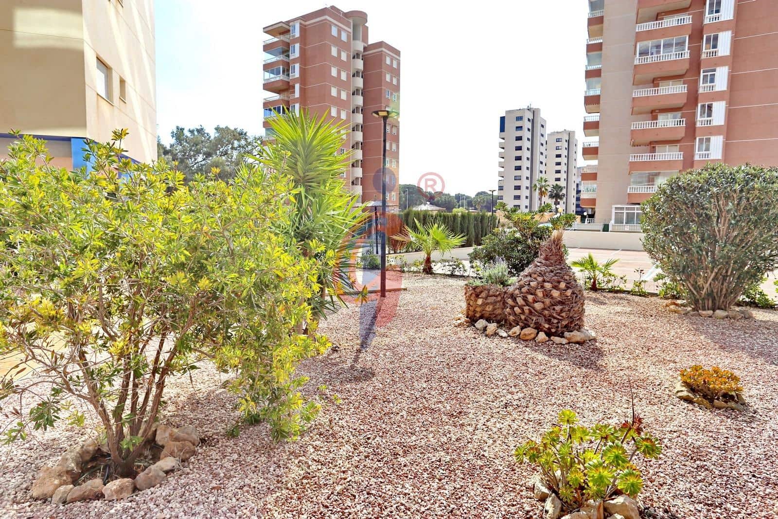 3 soverom Leilighet til salgs i Guardamar del Segura med svømmebasseng garasje - € 199 990 (Ref: 9780689)