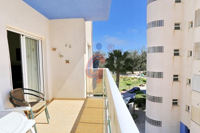 3 chambre Appartement à vendre à Puerto Deportivo, Guardamar del Segura avec piscine - 199 990 € (Ref: 9780689)