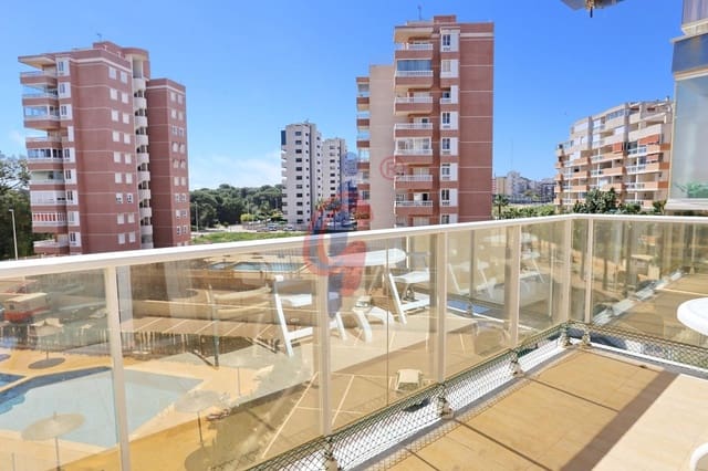 3 chambre Appartement à vendre à Puerto Deportivo, Guardamar del Segura avec piscine - 199 990 € (Ref: 9780689)