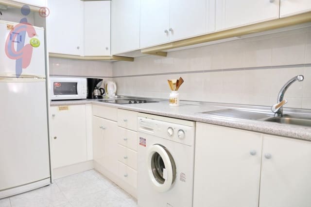 Apartamento de 2 habitaciones en Las Viñas, Guardamar del Segura en venta - 159.000 € (Ref: 9784980)