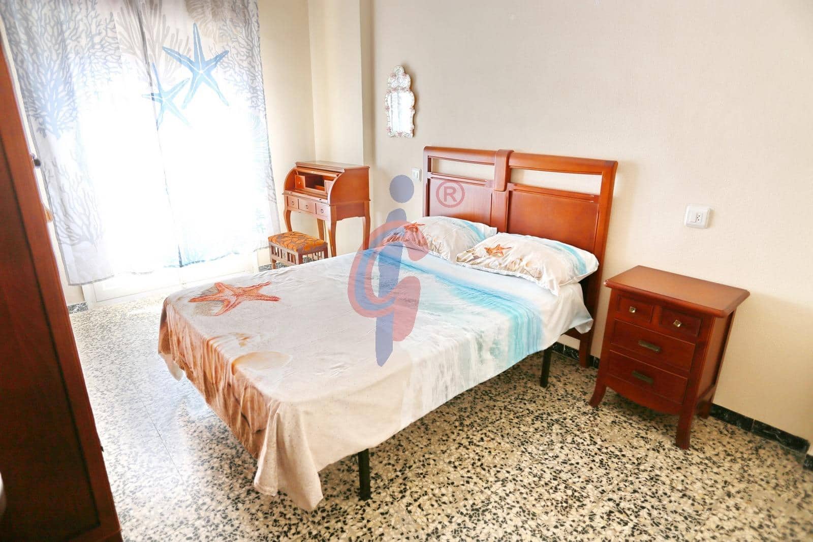 3 soverom Leilighet til leie i Guardamar del Segura med garasje - € 875 (Ref: 9784981)